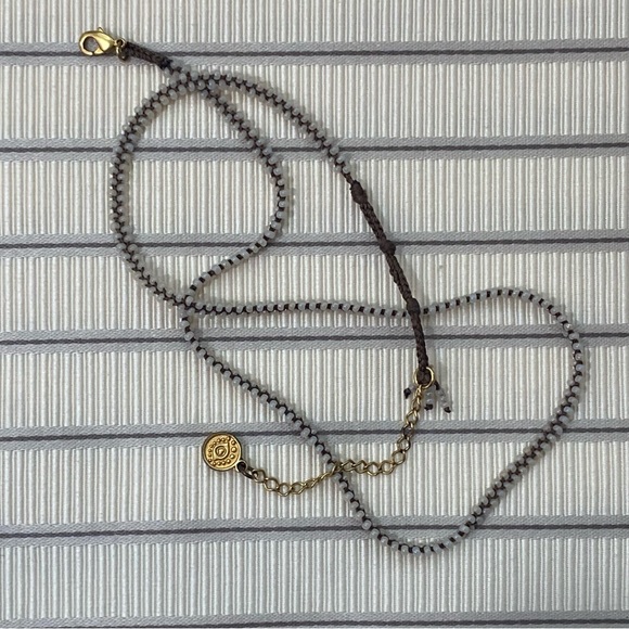 Blee Inara wrap/bracelet/anklet - Picture 7 of 13